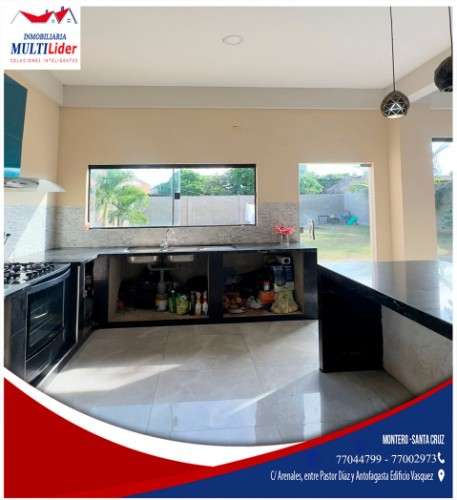 ¡vive con estilo! casa de 2 plantas en venta en montero1155033161