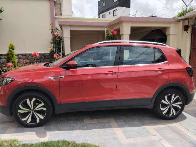 Volkswagen t-cross 20231363958643