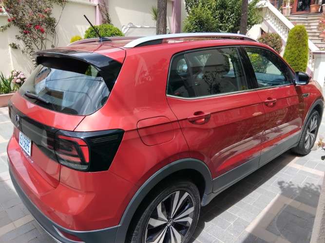 Volkswagen t-cross 20231363958643