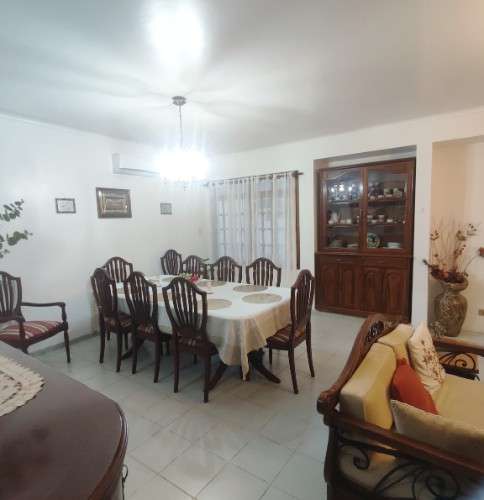  casa en alquiler amoblada  de 4  habitaciones 87010346
