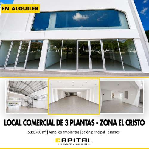  local comercial corporativo en alquiler 503521814