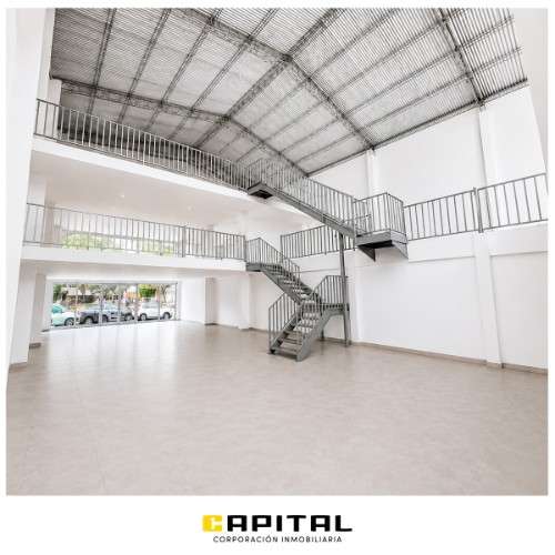  local comercial corporativo en alquiler 503521814