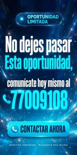 Lote en venta de 300m² en zona este - urbanización exclusiva291773571