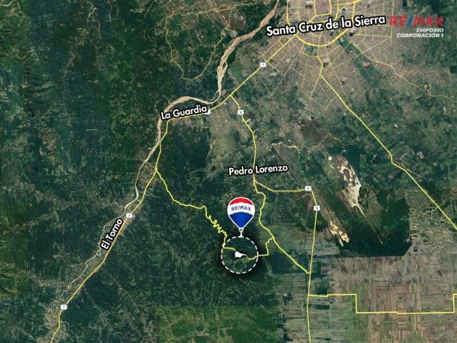 Propiedad ganadera y agrícola en venta425896275