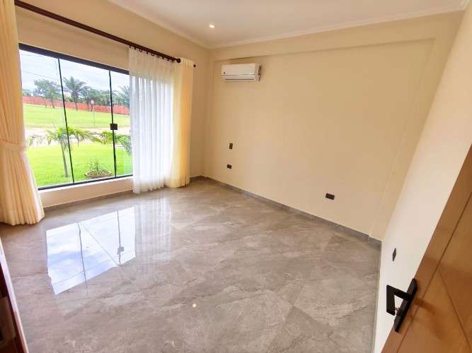 Urubó - casa en venta de 3 suites1489687089