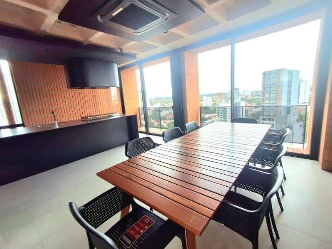 Departamento a estrenar de 1 dormitorio en alquiler1551289993