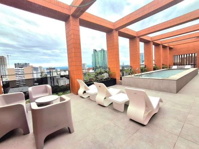 Departamento a estrenar de 1 dormitorio en alquiler1551289993