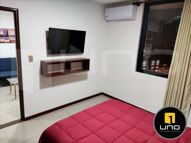 Edificio macororo 12 departamento totalmente amoblado 1930475283