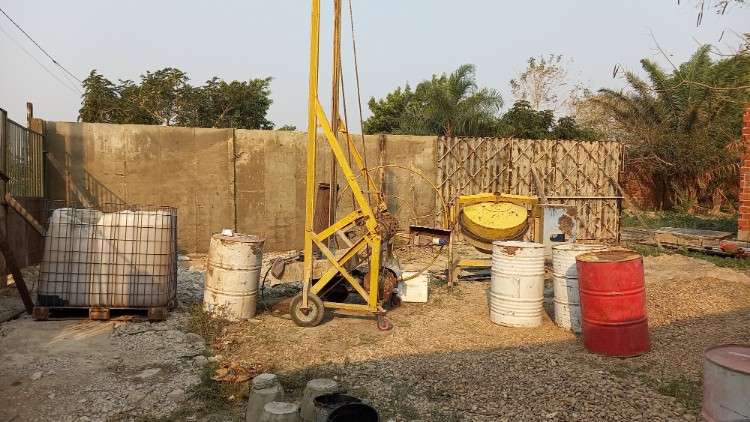 Amurallamos todo tipo de terrenos1620166768