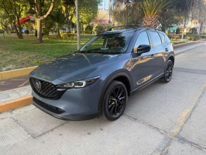 Mazda cx5 2025 145848975