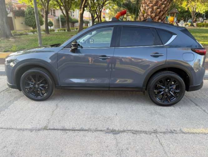 Mazda cx5 2025 145848975