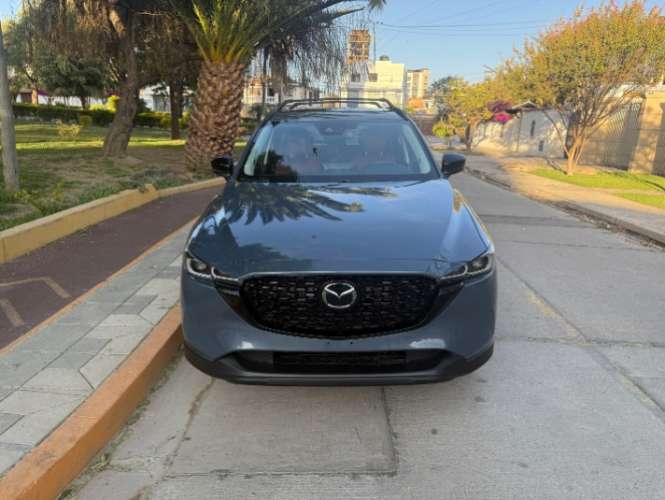 Mazda cx5 2025 145848975