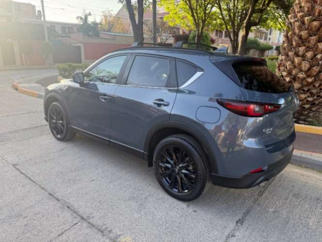 Mazda cx5 2025 145848975