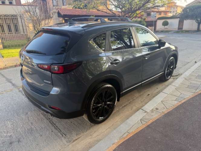 Mazda cx5 2025 145848975