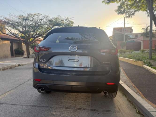 Mazda cx5 2025 145848975