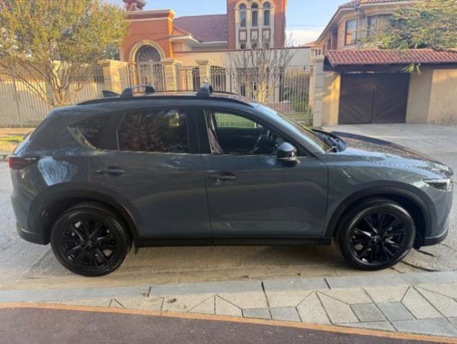 Mazda cx5 2025 145848975
