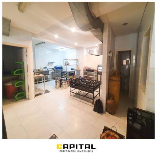 Local en alquiler para oficinas, bancos o local comercial en equipetrol623130293