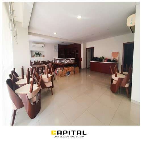 Local en alquiler para oficinas, bancos o local comercial en equipetrol623130293