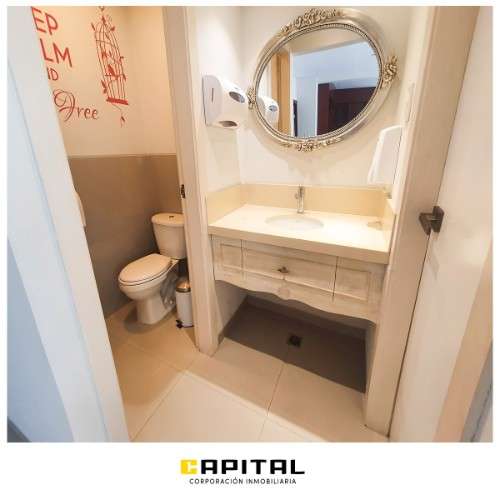 Local en alquiler para oficinas, bancos o local comercial en equipetrol623130293