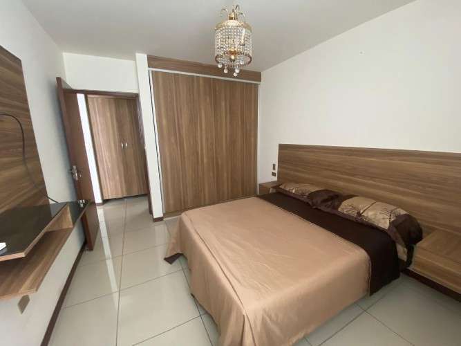  ¡departamento de 1 dormitorio amoblado! edificio macororo 10897150092