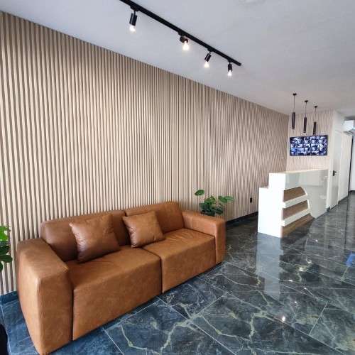 ✨ ¡a estrenar en equipetrol! departamento de 1 dormitorio en alquiler 1024507100