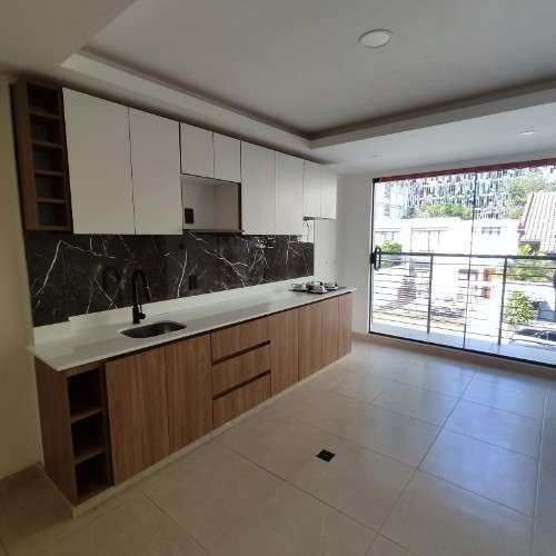 ✨ ¡a estrenar en equipetrol! departamento de 1 dormitorio en alquiler 1024507100