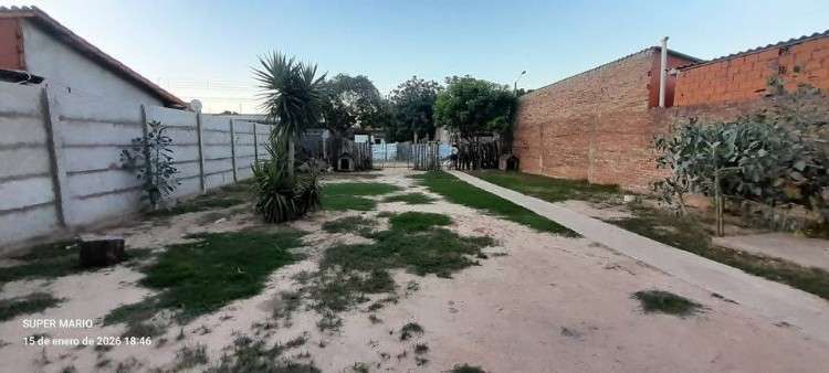Casa en venta - zona la campana 8 anillo1498296031