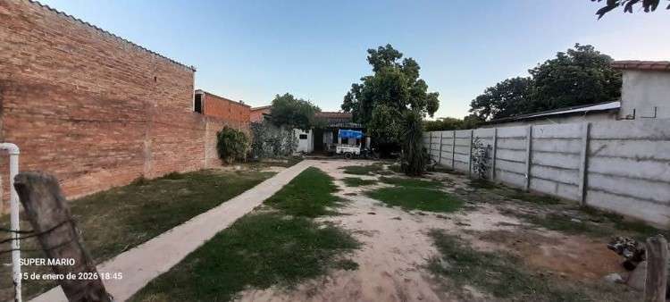 Casa en venta - zona la campana 8 anillo1498296031