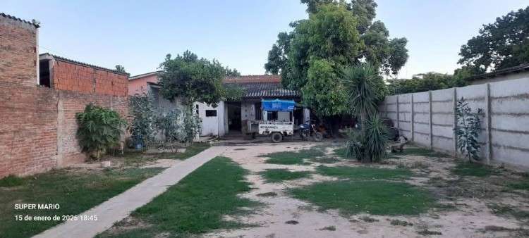 Casa en venta - zona la campana 8 anillo1498296031