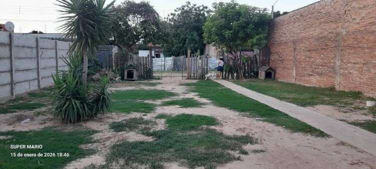 Casa en venta - zona la campana 8 anillo1498296031