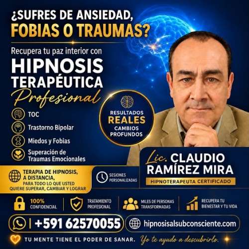 Mentalista le regresa a su esposa esposo2105189043