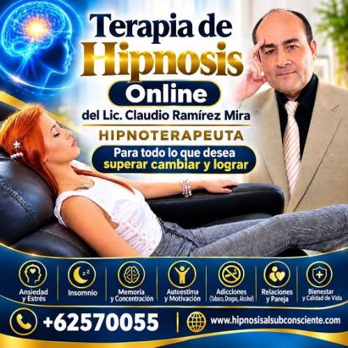 Mentalista le regresa a su esposa esposo2105189043