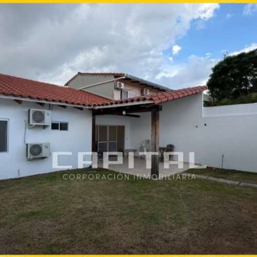 Casa de 3 dormitorios en venta – dentro de condominio cerrado1163071753