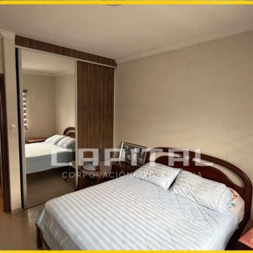 Casa de 3 dormitorios en venta – dentro de condominio cerrado1163071753