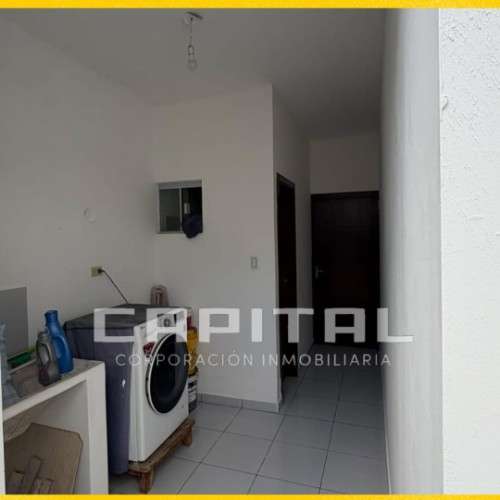 Casa de 3 dormitorios en venta – dentro de condominio cerrado1163071753