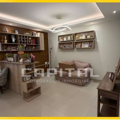 Casa de 3 dormitorios en venta – dentro de condominio cerrado1163071753