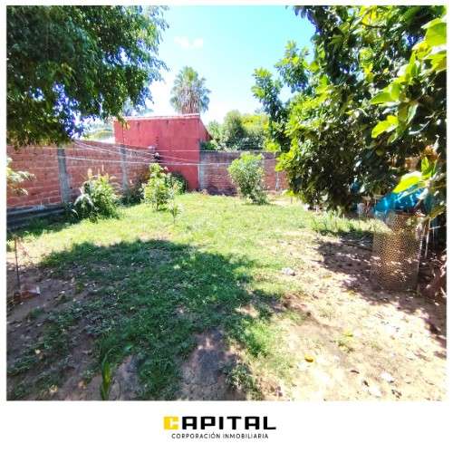 Casa en venta a precio de terreno – zona sur1044508980
