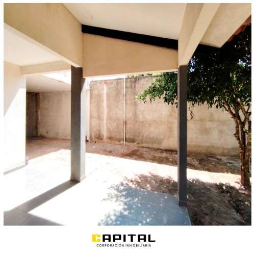 Casa en venta a precio de terreno – zona sur1044508980