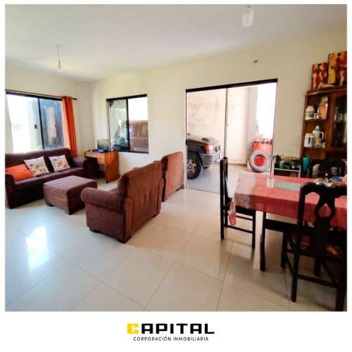 Casa en venta a precio de terreno – zona sur1044508980