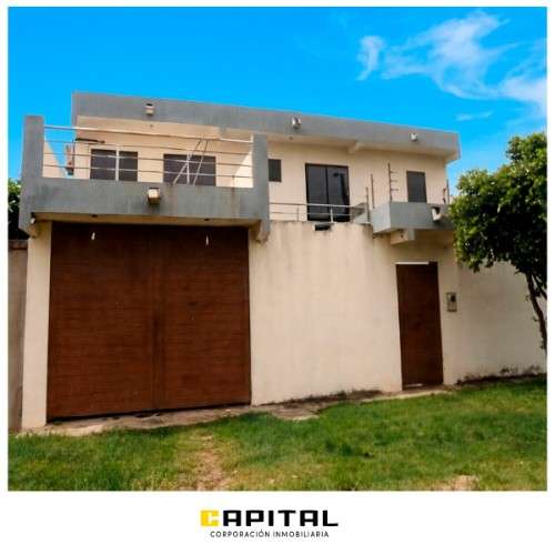 Casa en venta a precio de terreno – zona sur1044508980