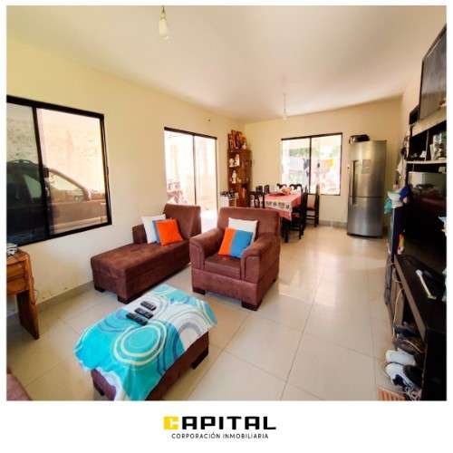 Casa en venta a precio de terreno – zona sur1044508980