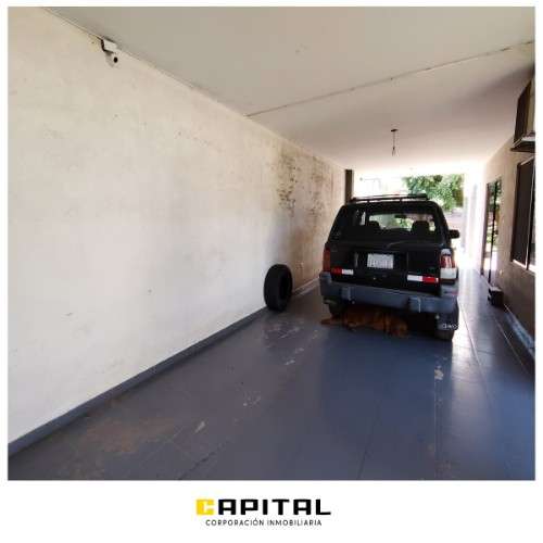 Casa en venta a precio de terreno – zona sur1044508980