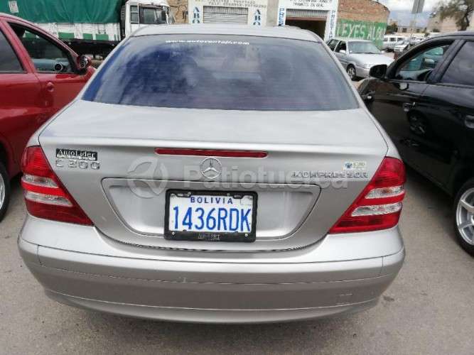 Tumomo Com Mercedes Benz C200 Kompressor Model