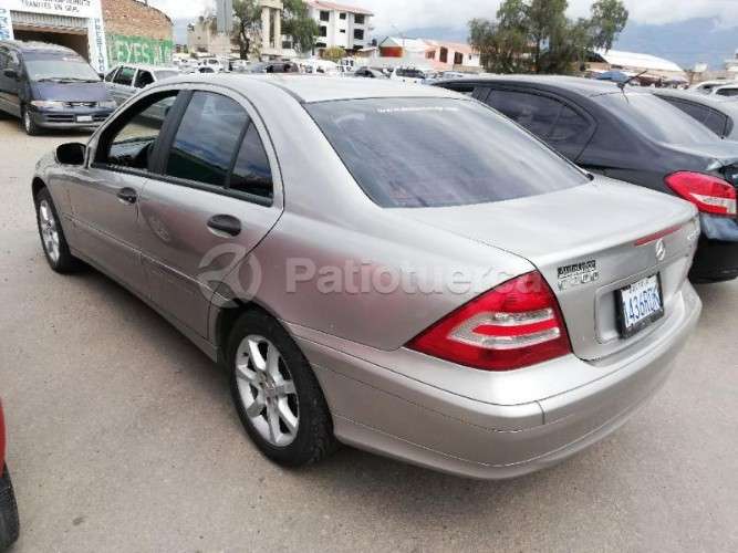 Tumomo Com Mercedes Benz C200 Kompressor Model