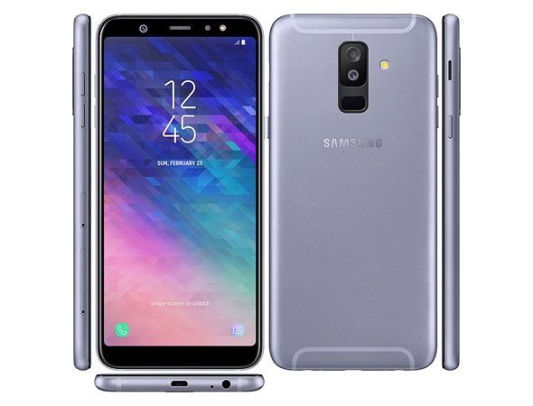 samsung galaxy a6 plus 32gb