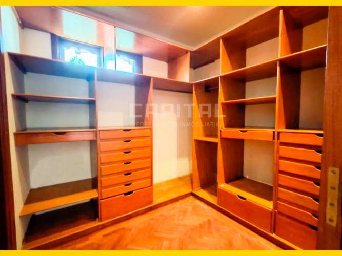 Casa para empresa o negocio en alquiler zona equipetrol724173704