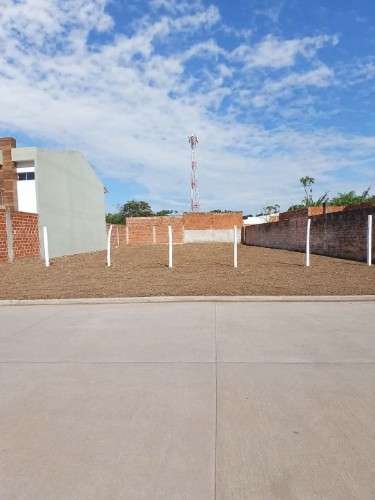 Terrenos en venta en urbanizacion andalucia2072778993
