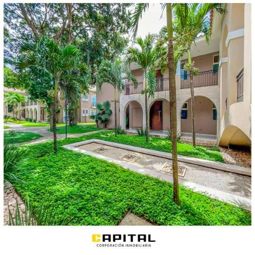 Departamento en venta zona oeste condominio alto las palmas 142316515