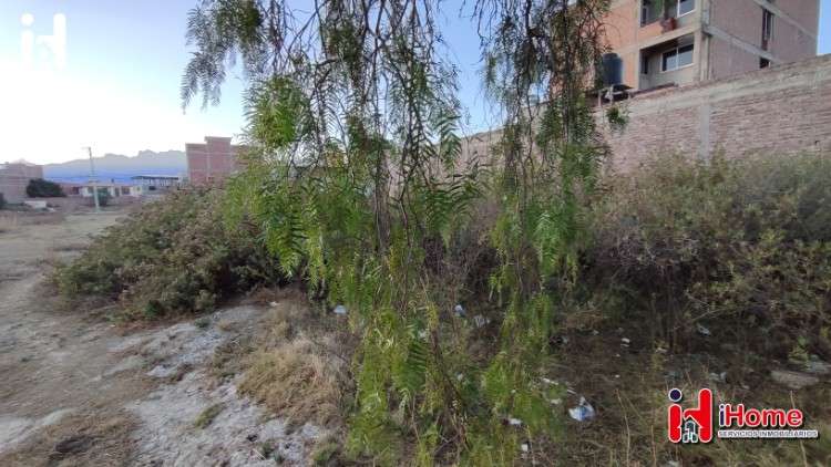 Hermoso lote de terreno en venta en colcapirhua1688483840