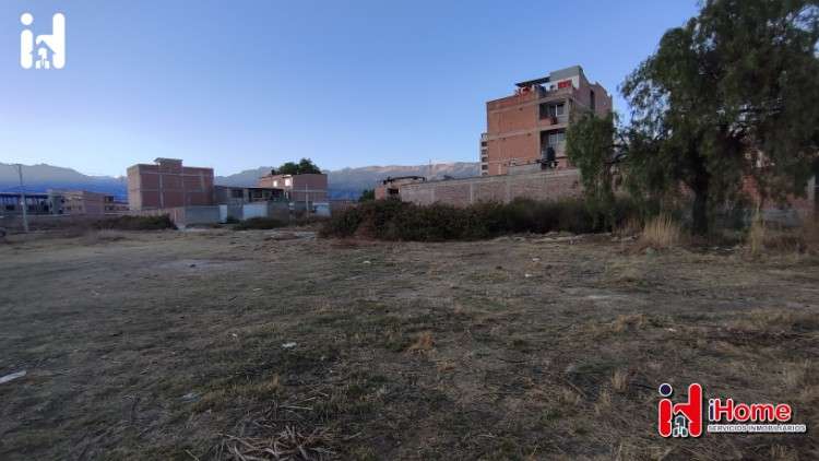 Hermoso lote de terreno en venta en colcapirhua1688483840